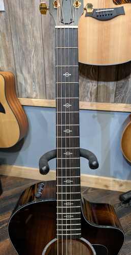 Taylor 222ce-K DLX w/ Original Case - Picture 19 of 22