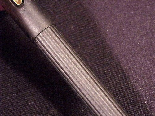 + BOLÍGRAFO PVD LAMY IMPORIUM NEGRO/DORADO, PATRÓN DE CUERPO GUILLOCHE - Imagen 5 de 7