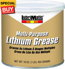 11316 Multi-Purpose Grease - 1 Pound