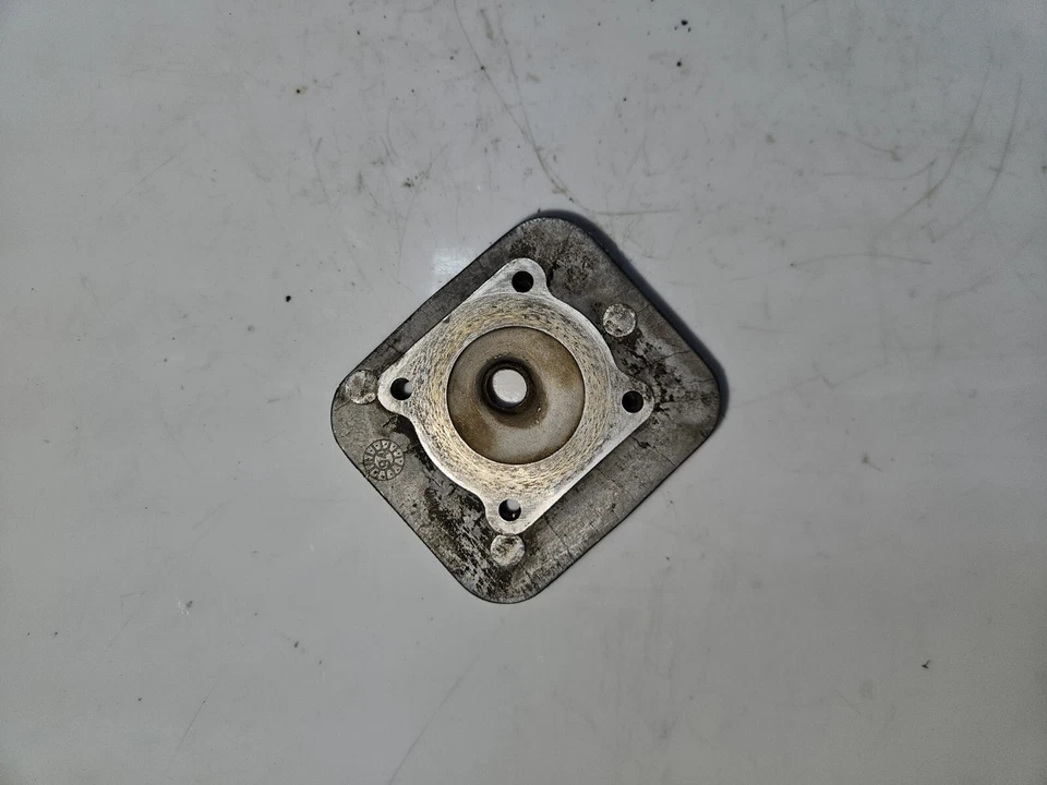 CULASSE PIAGGIO TYPHOON 50 2T TEC1T 1993 - 1997 - Photo 3/4