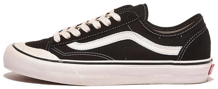 VANS Style 36 Decon SF Black - VN0A3MVL225