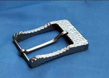 Anti-allergy Mens Pure Titanium Ti Belt Waist Buckle Needle Buckle 37mm/40mm