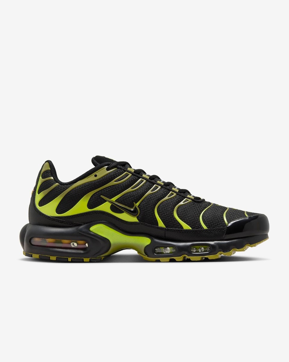 Nike Air Max Plus Pacific Moss DM0032-010 Men's Size | eBay