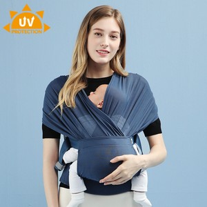pognae step one baby carrier