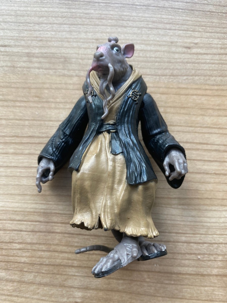 Splinter Tmnt Quotes