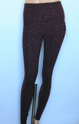 Align Pant 25 Formation Camo Dark Adobe 