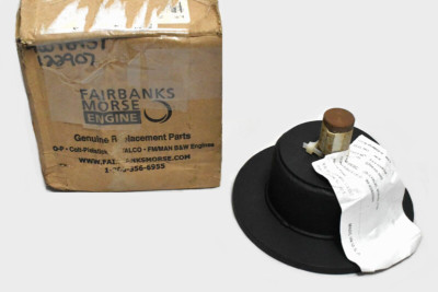 Fairbanks Morse Engine S20810-503 Valve Coupling, 1'' RR (114-03870) NOS