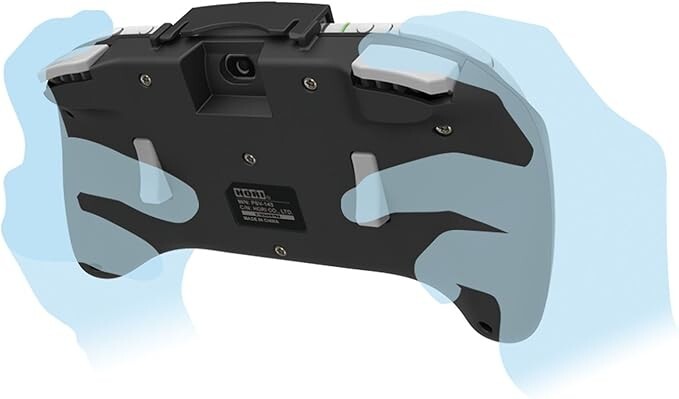 New PS Vita HORI Remote Play Assist Attachment Grip for L2