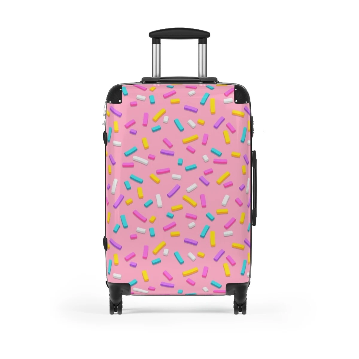 Unique cheap luggage designs