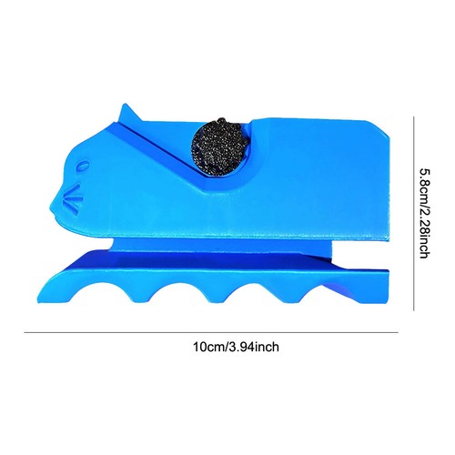 3D -gedruckter Kartonschneidemaschine DIY Handheld Cutter Recycling -Schneidwerk - Bild 8 von 13