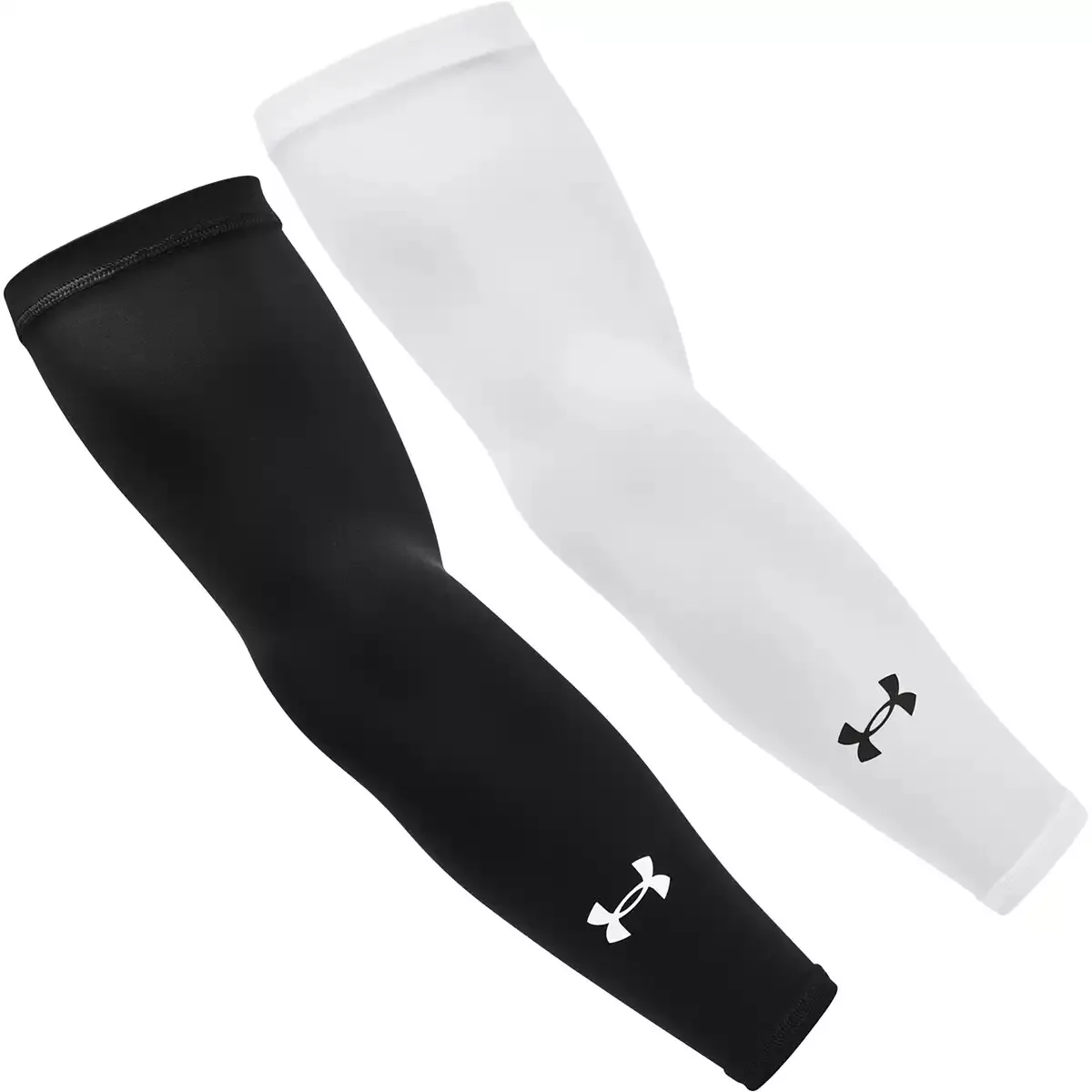 Under Armour Performance Compression HeatGear Arm Sleeve Shooting Sleeve  1370982