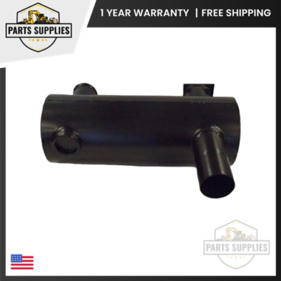 AT83613 Muffler fits John Deere 210C 300D 310C 310D 315C 315D 400G