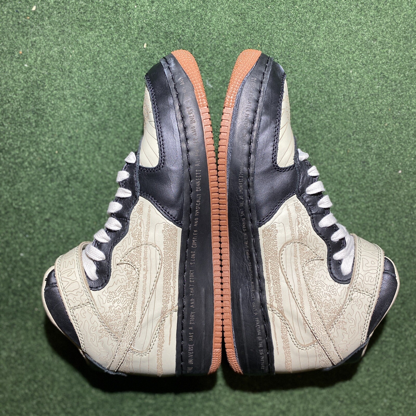 2005 air force ones