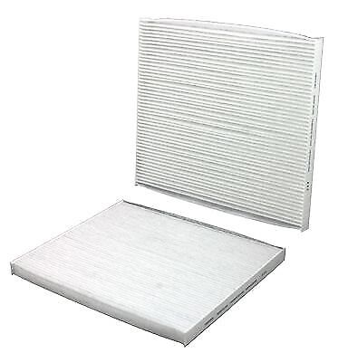 WIX WP10009 Cabin Air Filter For 13-20 Altima JX35 Maxima Murano Pathfinder QX60