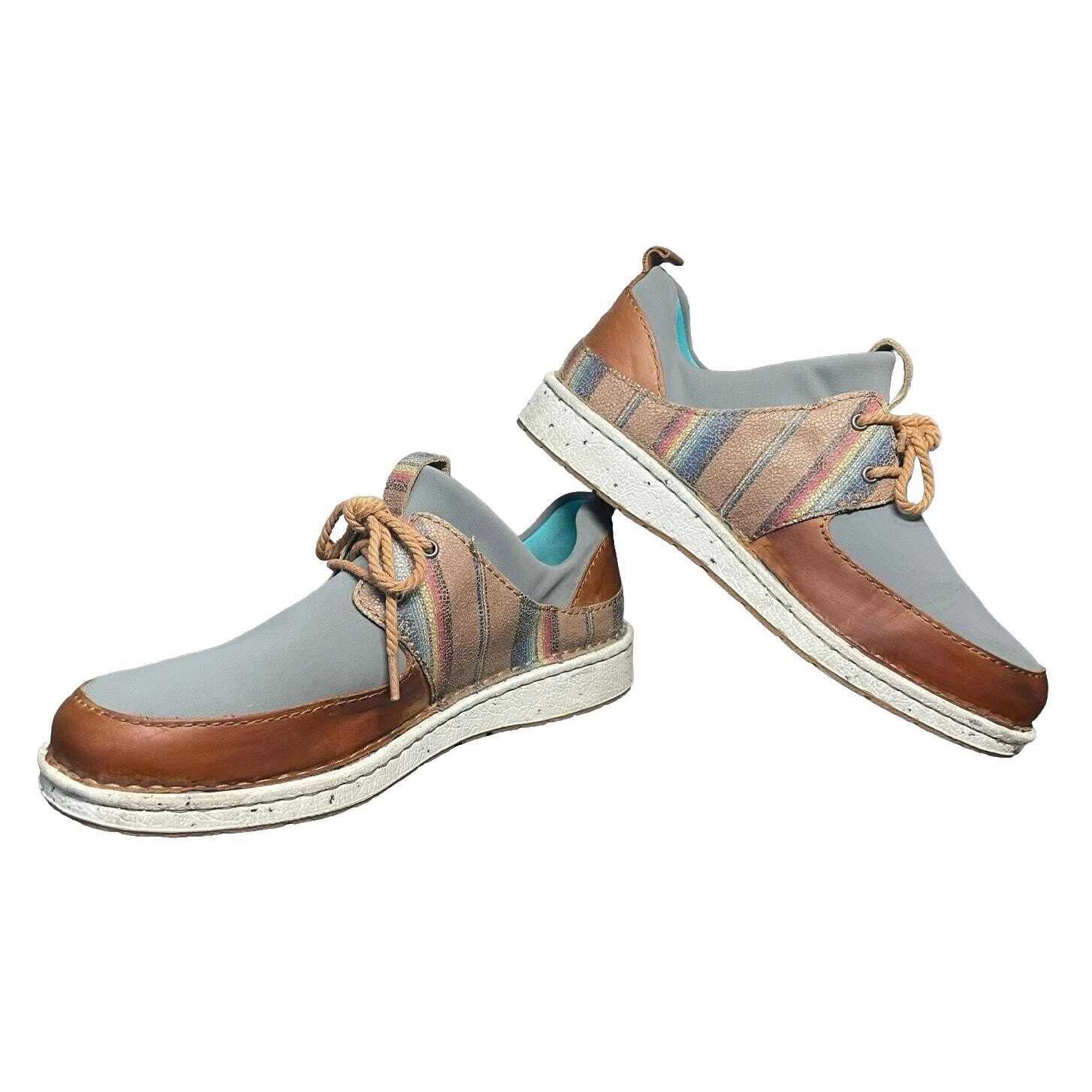 Botas Justin ropa, zapatos y accesorios para zapatos 7,5 EE. UU. para mujer