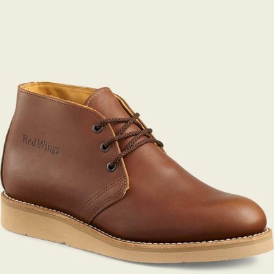 6 inch elevator boots