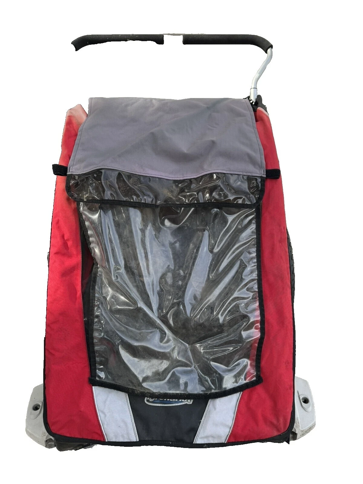 Thule Bicycle Trailers