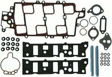 Intake Manifold Set  Mahle Original  MIS16191