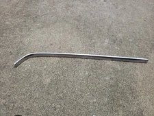 1968 1969 Ford Ranchero Rear Window Trim Moulding LH Exterior Inner Upper Trim