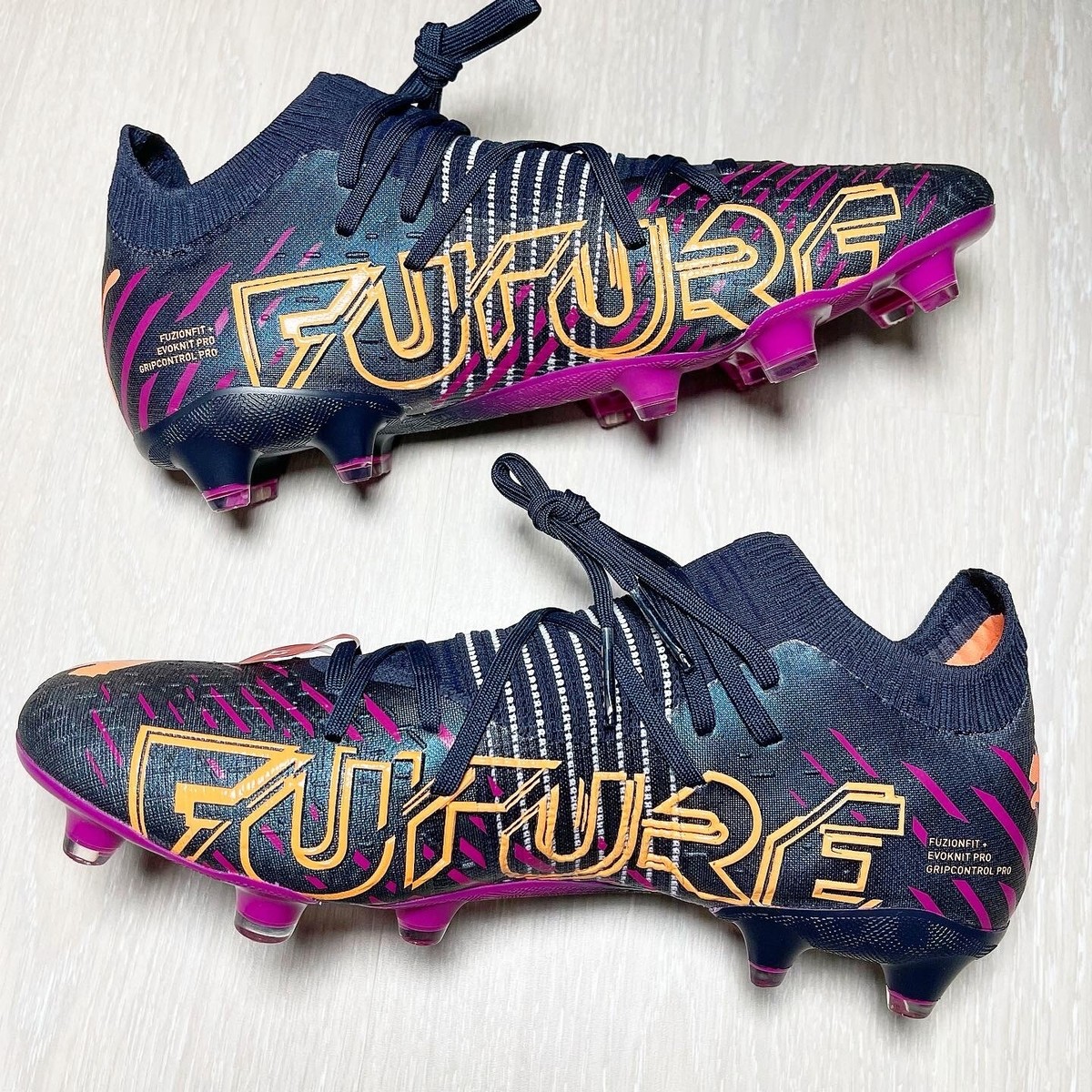 Puma Future Z 1.2 FG Purple 106476-05 Football Soccer Boots Puma Future Z 1.2 FG Purple 106476-05 Football Soccer Boots