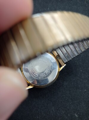 Montre homme années 60 70 Mardor - Collection