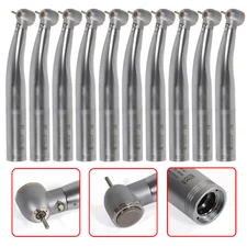 Yabangbang Sale High Speed LED E-generator Turbine Handpiece Fit KAVO Coupler