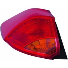Rückleuchte links passend für KIA Ceed Baujahr 2012-2015