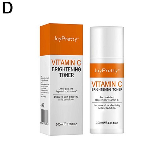 Vitamin C Skin Care Set Face Dark Spots Cream Serum Gentle Cleaning Moisturi ✨p - Picture 24 of 29