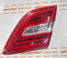 Heckklappenleuchte hinten rechts für Mercedes Benz W166 M Klasse A1669068801 ...