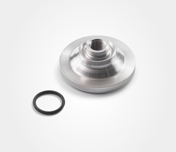 NEW OEM KTM 85 CYLINDER HEAD COMBUSTION CHAMBER INSERT SXS13085061