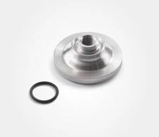 NEW OEM KTM 85 CYLINDER HEAD COMBUSTION CHAMBER INSERT SXS13085061