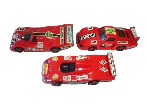 1:87 Spark Porsche 919 Hybrid 2.0L Turbo Porsche #2 Winner Le Mans