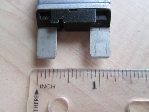 GM General Motors 12077843 Circuit Breaker 30A 30Amps APX Maxi Fuse #M147EJ - Picture 5 of 8