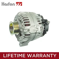 New Alternator For Pontiac Grandam 3.4 03-05 Alero 03-04 12520253 22708250 13989