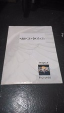 Streisand/Mirror Has Two Faces complete press package w/stills