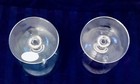 2 Sterling Cut 19 oz Beer Pilsners Etched 2020 Lago Mar Country Club Florida NIB — photo 5