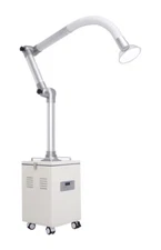 Aerosol Extra Oral Dental Suction System - UnivacE100 - All NEW ARM!!