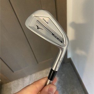 Mizuno Jpx 921 Tour Irons | eBay