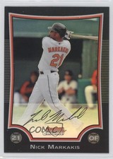Click to enlarge Nick Markakis