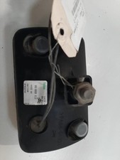 Antibrouillard Citroen ZX