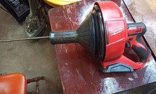 Milwaukee 2571-20 Drain Snake