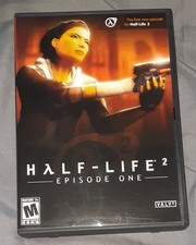 Half-Life 2: Episode One PC, 2006 