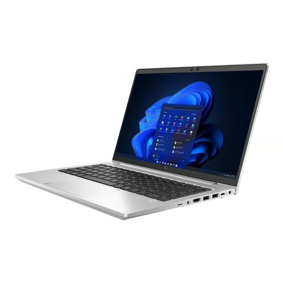 HP EliteBook 640 G9 · i5-1245U · 8GB · 256GB, photo 2 sur 5