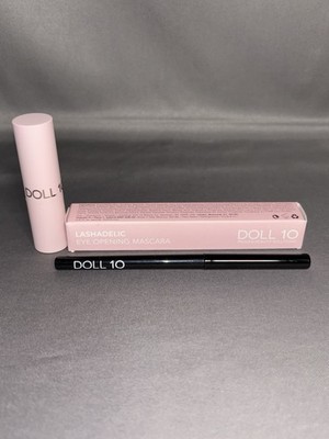 DOLL 10 ~ LOT OF 3 ~ ALL BRAND NEW