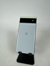 Imagen de Google Pixel 6 128GB Unlocked - Sorta Seafoam - Hand Tested