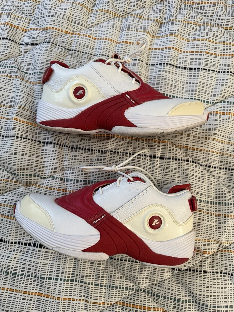 Reebok Answer 5 for Sale | Authenticity Guaranteed | eBay