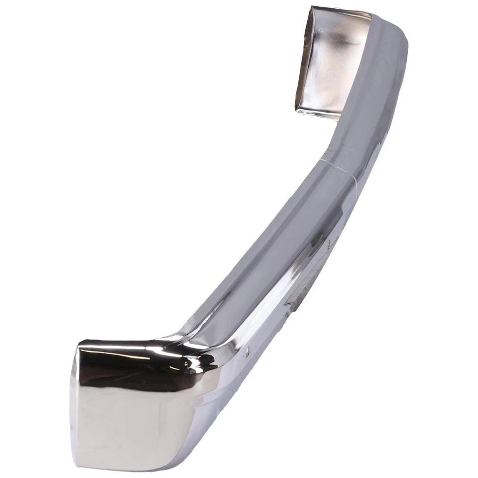 Bumper For 1988-1991 Chevrolet C1500 Front - Image 4 of 4