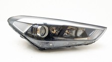 Faro proiettore alogeno anteriore destro lato guida hyundai tucson tl mk3 92102d7110 2016