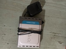 Dsl 320T D-Link D Link Modem Internet Connection with Power Supply