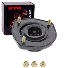 KYB DOMLAGER STOßDÄMPFER HINTERACHSE LINKS passend für TOYOTA COROLLA